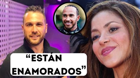 Notici N Jordi Mart N Revela Toda La Verdad De Shakira Y Lewis