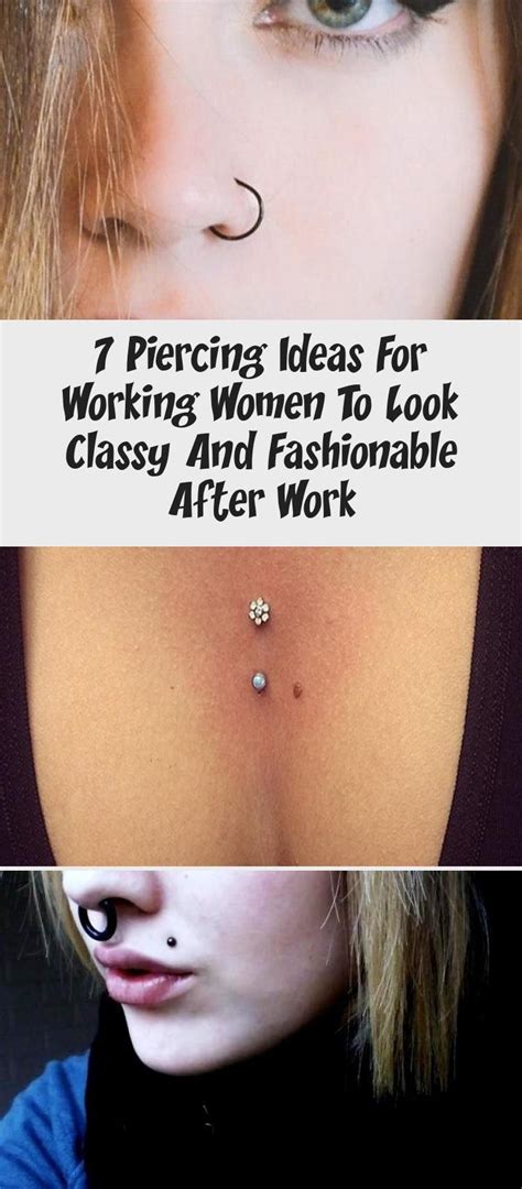 How Does Dermal Piercing Work