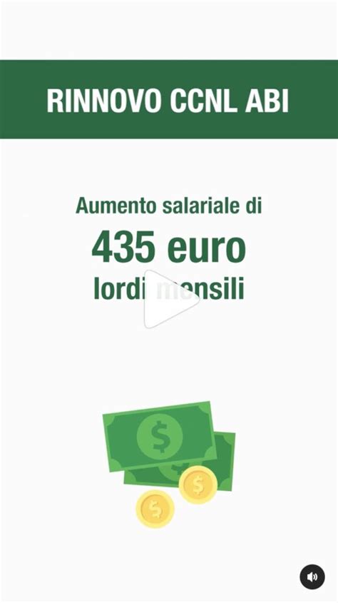 Bancari Firmato Il Rinnovo Del Ccnl Abi Il Video Animato First Cisl