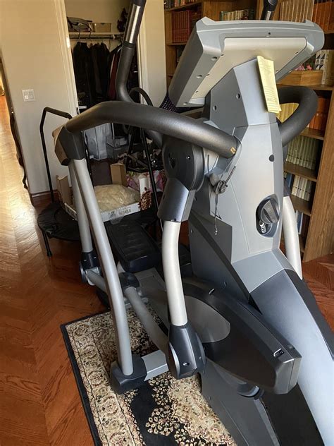 Nautilus Pro Series Elliptical Trainer Elliptical Trainers Bennington Nebraska Facebook