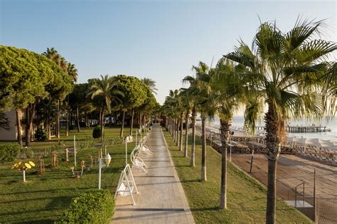 Galeri | Dobedan World Palace | Kemer