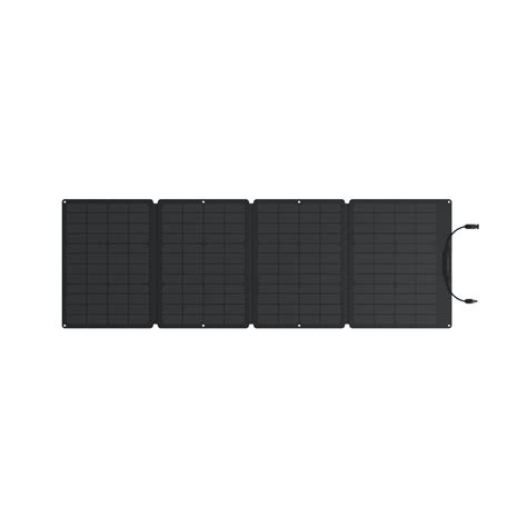 Ecoflow Delta 2 Power Station 110w Portable Solar Panel Bundle Ecopowerit