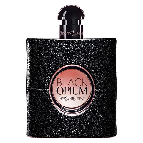 Ripley Perfume Yves Saint Laurent Black Opium Mujer Edp Ml