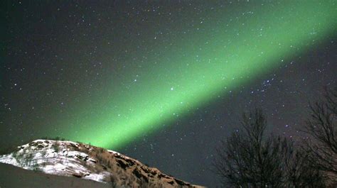 Dónde y cómo ver Auroras Boreales mejores sitios del mundo Guías Viajar