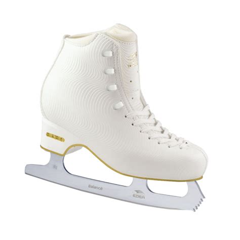 Edea Wave Balance Blade Figure Skates