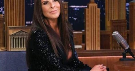 Kate Del Castillo Revel Su Fugaz Romance Con Canelo Lvarez