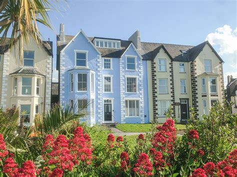 Sea View Apartment Llandudno Conwy Holiday Cottage Reviews