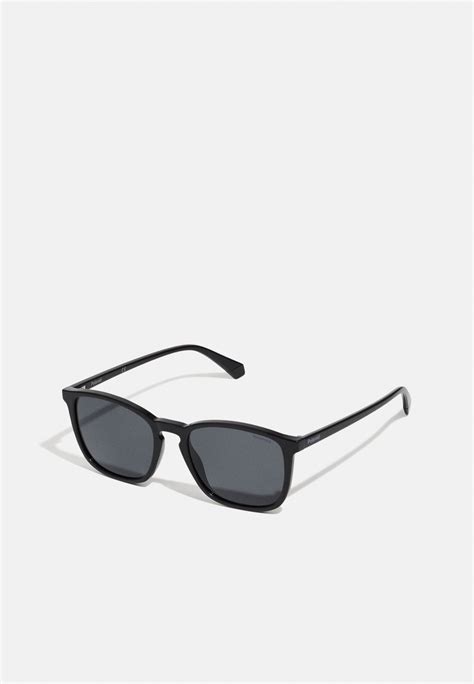 Polaroid Sunglasses Black Zalando