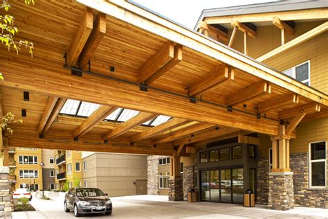 Timber Ridge at Talus Issaquah, WA - Assisted Living | AgingCare.com