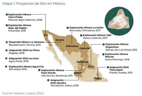 Conoce El Yacimiento MÁs Hondo En México