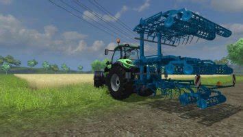 Olt Sava Ls Mod Mod For Farming Simulator Ls Portal