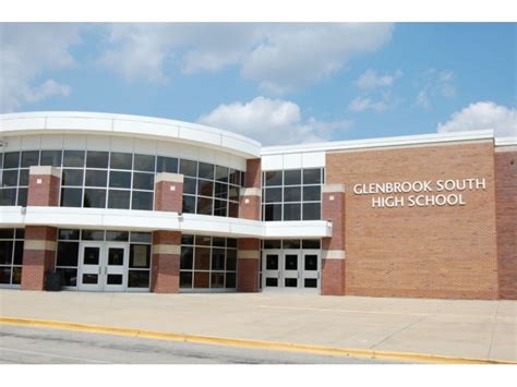 Glenbrook South Makes Newsweek's 'Top Schools' List - Glenview, IL Patch