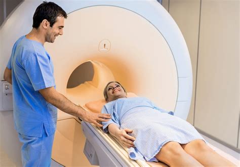 Resonancia Magnetica De Rodilla