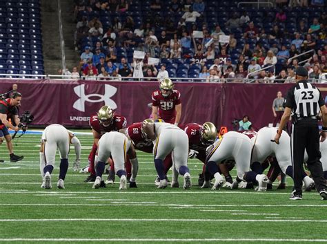 Detroit Lions Reportedly Reach Agreement To Sign Kicker Jake Bates Of