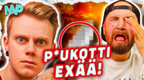 Mik Aiheutti Eron Parisuhteessa Miehen Puolikkaat Youtube