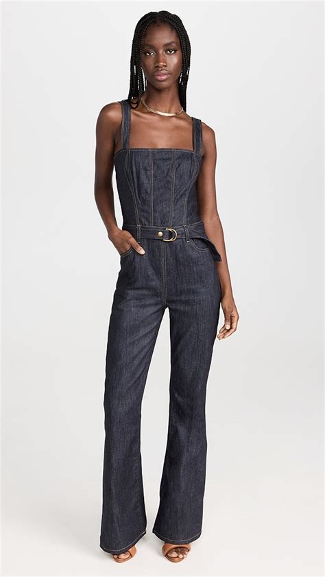 Dl1961 Holloway Jumpsuit Shopbop