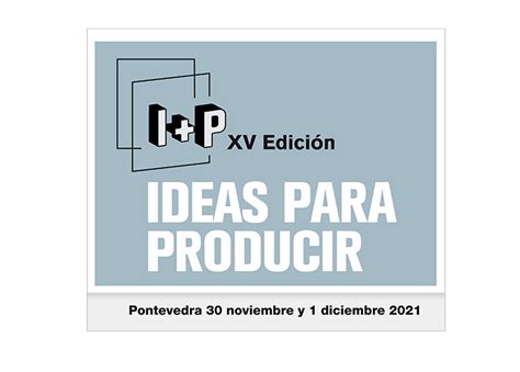 Ip Ideas Para Producir Revela Los 18 Proyectos De Cine Y Televisión