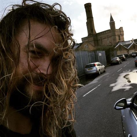 Jason Momoa On Instagram In Love With The Castle See U Soon Have A