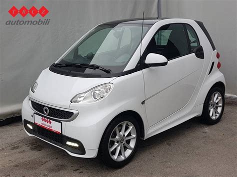 Smart Fortwo 10 Used Vehicles For Sale Limousine Limo 2014 G Trcz