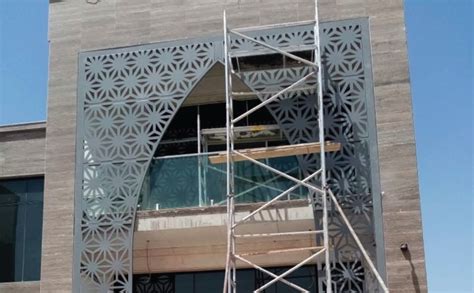 Wall Cladding Dubai Classic Construct