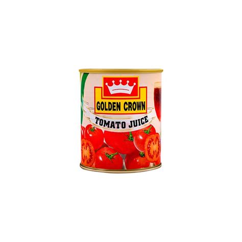 Shop Tomato Juice Golden Crown Online In India