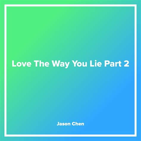 Love The Way You Lie Part 2 Youtube Music