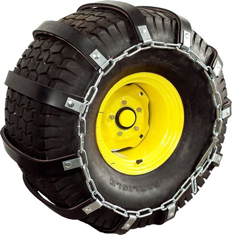 Top 10 Best Snow Chains For Tires Top Picks 2021 BESTINFOTODAY