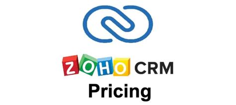 Zoho Crm Pricing Plans Costs Guide