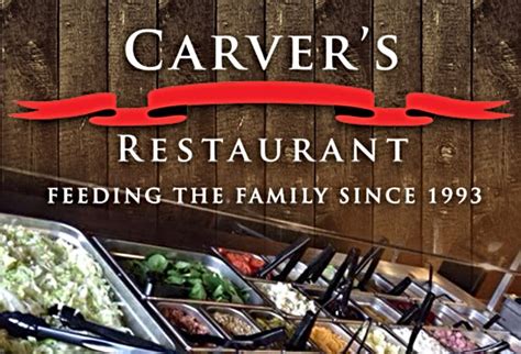 Carver's Restaurant