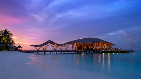 Madi Hiyaa | Japanese Cuisine in the Maldives | Banyan Tree