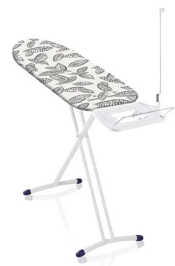 LEIFHEIT Air Board Express M Solid Ironing Board Instruction Manual