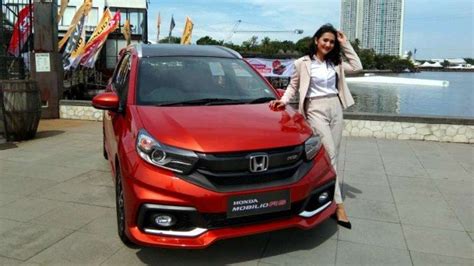 Begini Nasib Honda Mobilio Di Indonesia