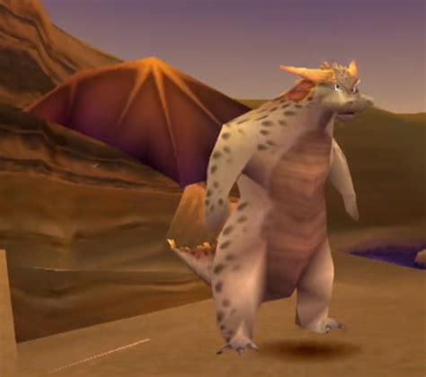 Magnus Spyro The Dragon Spyro Wiki Fandom Powered By Wikia