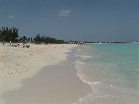 Treasure Cay beach | A Traveler's Photo Journal