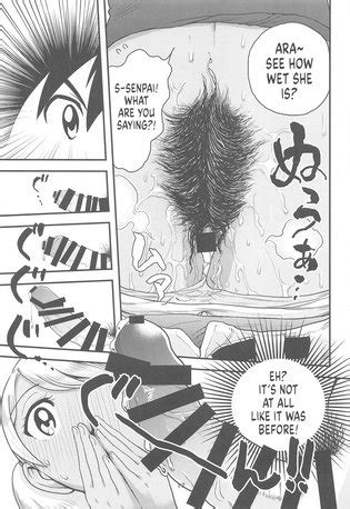 Anita Tachi No Inbon The Story Of Anita And Friends Private Place Luscious Hentai Manga Porn