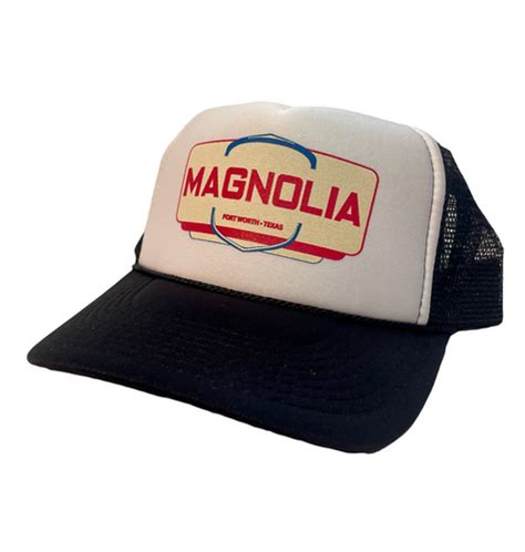 Trucker Hat Mysite