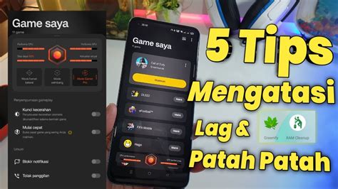 Tips Ampuh Mengatasi Hp Realme Lag Dan Patah Patah Coba Cara Terbaru