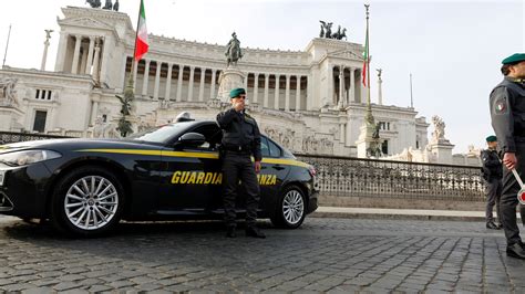 Roma Individuati Oltre 20 Mila Lavoratori Irregolari Imgpress