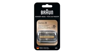 Braun Series 9 Replacement Head 92S vs 92B - 92s Popular