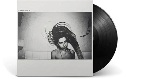 Vinyl | PJ Harvey | Rid Of Me - The Record Hub