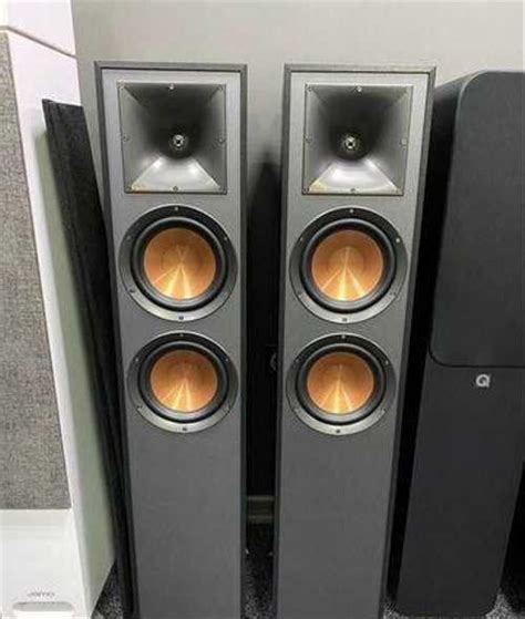 Klipsch R 620 F Напольная акустика Festima Ru Мониторинг объявлений