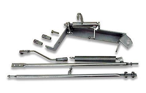 Empi Dual Linkage Kit