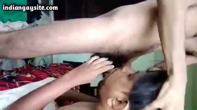 Deep Throat Sex Of Hunk With His Hot Slave Indian Gay Site