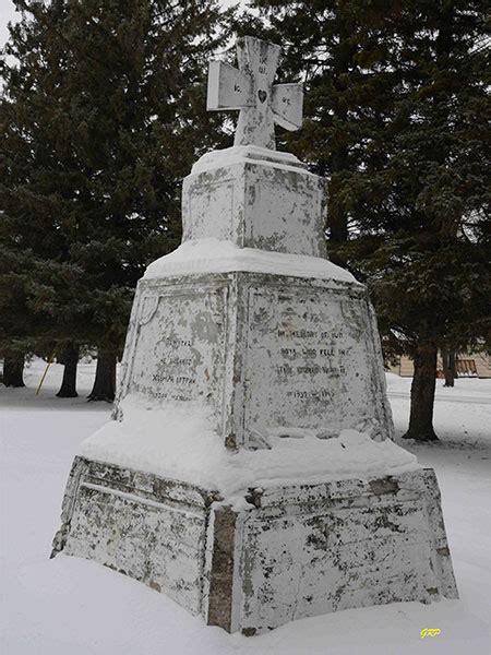 Historic Sites Of Manitoba New St Michael S Ukrainian Orthodox Church