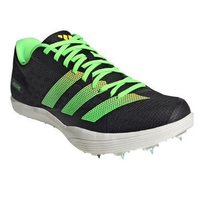 Adidas Adizero Long Jump Spikes Off Sportsshoes