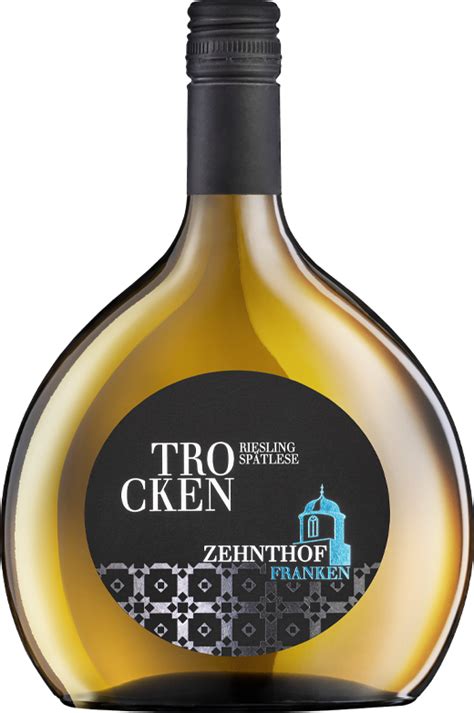 Obervolkacher Landsknecht Riesling Sp Tlese Alte Rebe Weinshop