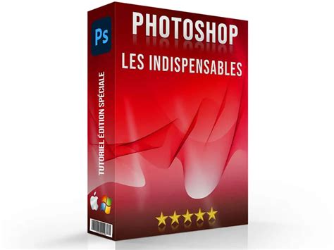 Formation Photoshop 2025 Les Indispensables Tuto Photos