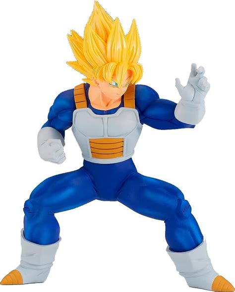 Banpresto Dragon Ball Z Chosenshiretsuden Vol A Super Saiyan