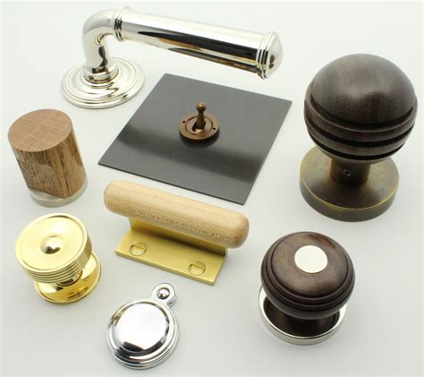 Unique And High Quality Ironmongery From Silver Kite Interior