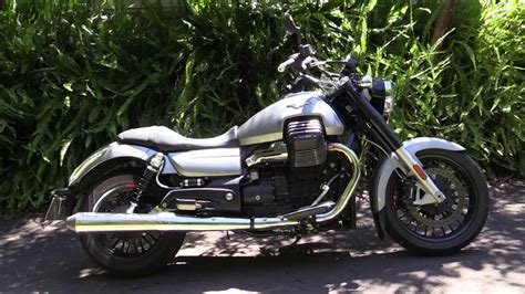 2014 Moto Guzzi California 1400 Touring Road Test Review 57 Off